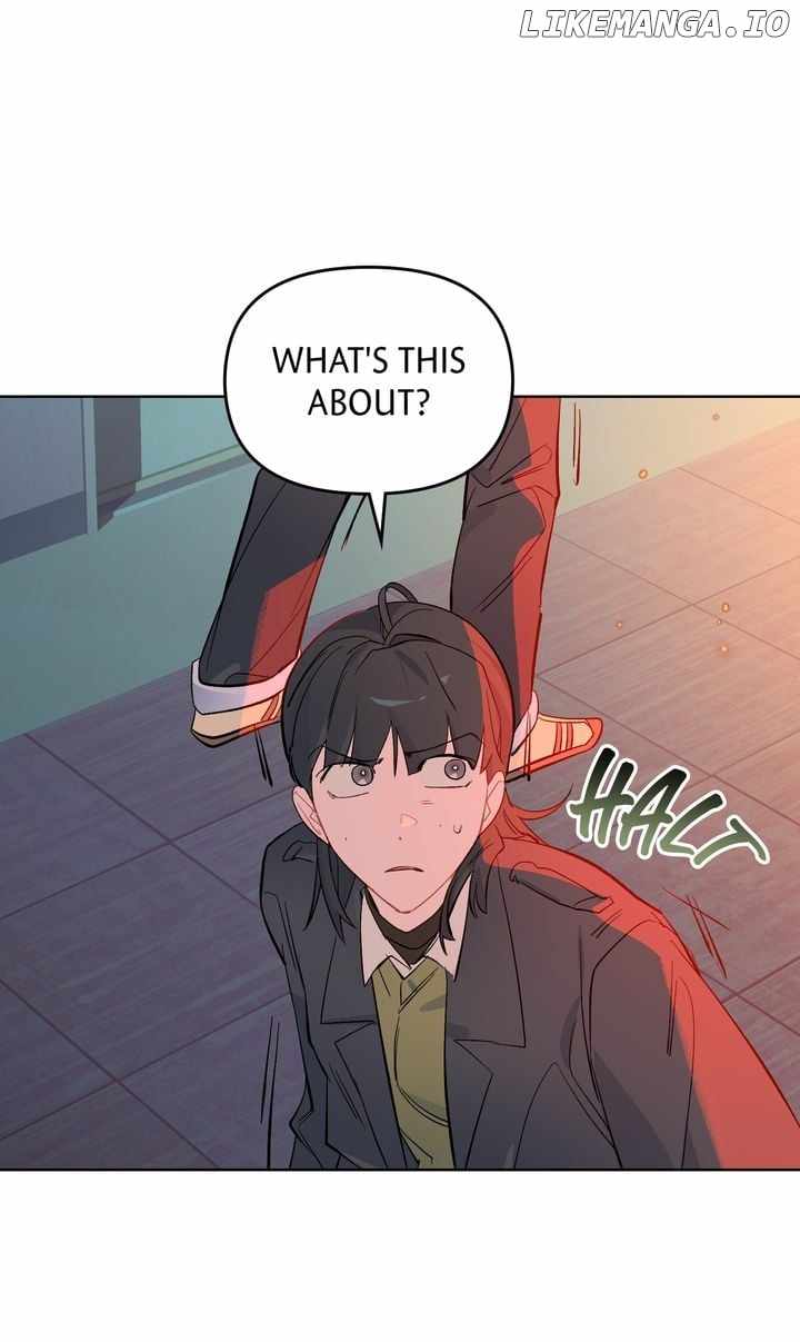 Dealing With Demons Chapter 49 37